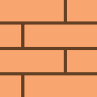 Полнотелый кирпич