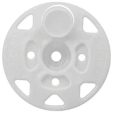 <b>TR 60</b> Тарельчатый держатель