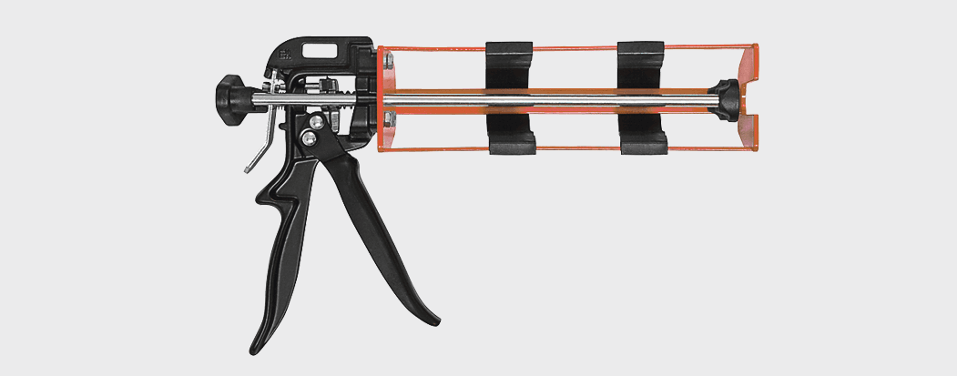 <b>BIT-AG 585</b> Пистолет для выпрессовывания картриджей