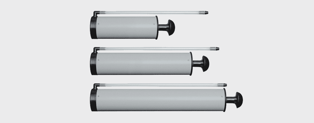 <b>BIT-PP</b> Насос для продувки отверстий