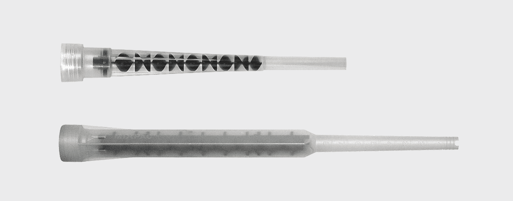 <b>BIT-mixer</b> Статический смеситель