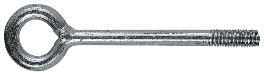 <b>HGVm</b> Крепление строительных лесов с метрической  резьбой, класс стали 5,8